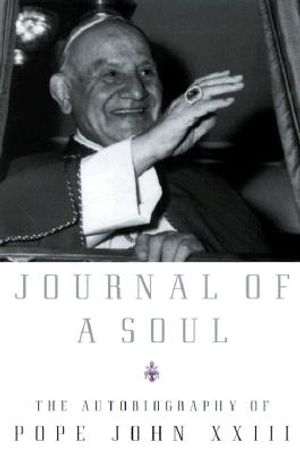 Journal of a Soul image number 0