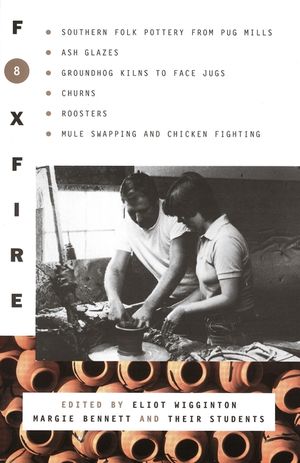 Foxfire 8 image number 0