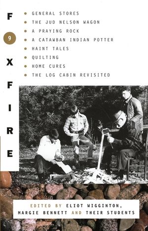 Foxfire 9 image number 0