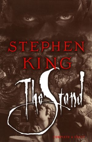 The Stand image number 0