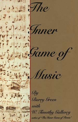 The Inner Game of Music image number 0