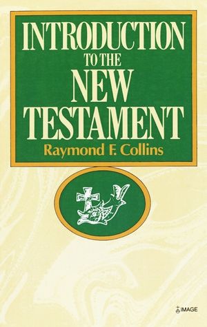 Introduction to the New Testament image number 0