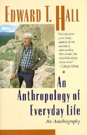 Anthropology of Everyday Lif-P361048/3 image number 0
