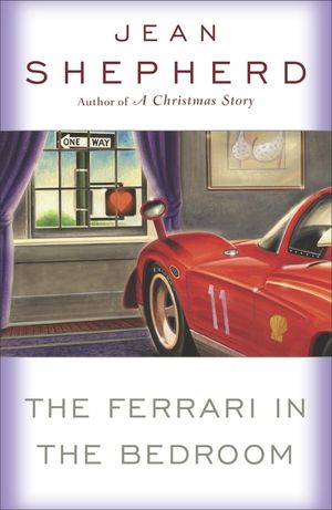 The Ferrari in the Bedroom image number 0