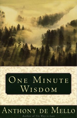One Minute Wisdom image number 0