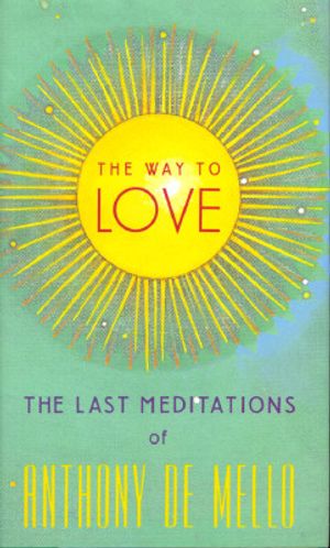 The Way to Love image number 0