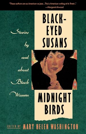 Black-Eyed Susans/Midnight Birds: Stories by and about Black Women image number 0