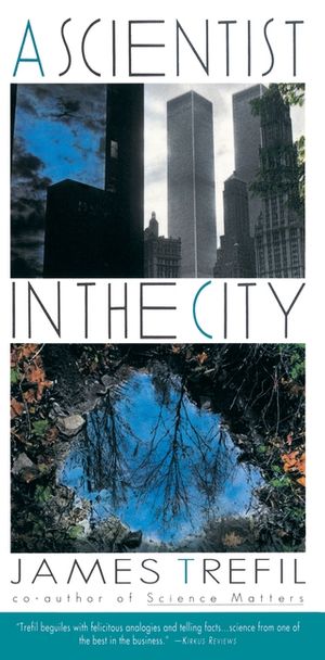 A Scientist in the City image number 0