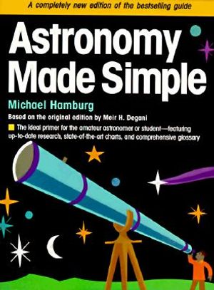 Astronomy Made Simple image number 0