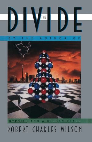 The Divide image number 0
