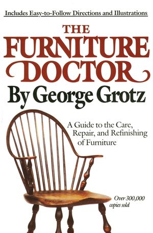 The Furniture Doctor image number 0