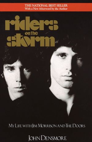Riders on the Storm: My Life with Jim Morrison and the Doors image number 0