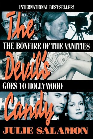 The Devil's Candy: The Bonfire of the Vanities Goes to Hollywood image number 0
