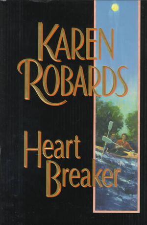 Heartbreaker image number 0