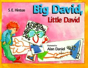 Big David, Little David image number 0