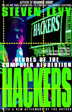 Hackers: Heroes of the Computer Revolutio image number 0