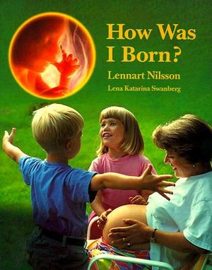 How Was I Born? image number 0