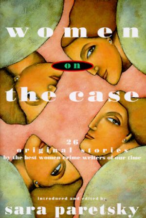 Women on the Case image number 0