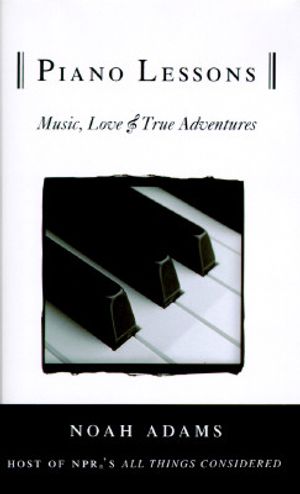 Piano Lessons image number 0