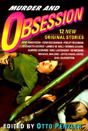 Murder and Obsession image number 0