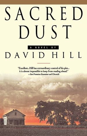 Sacred Dust image number 0