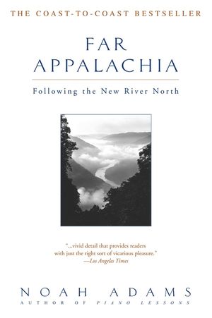 Far Appalachia: Following the New River North image number 0