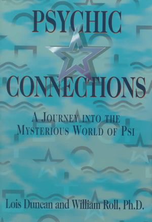 Psychic Connections image number 0