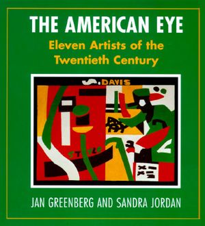 The American Eye image number 0