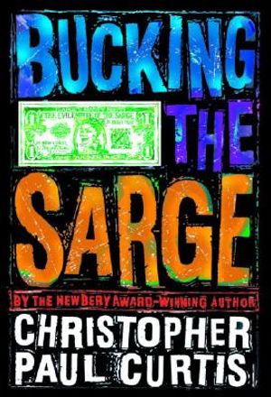 Bucking the Sarge image number 0