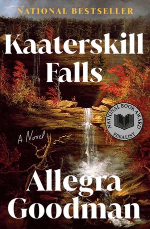 Kaaterskill Falls image number 0