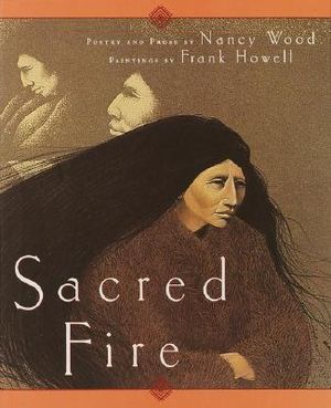 Sacred Fire image number 0
