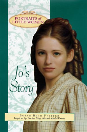 Jo's Story image number 0
