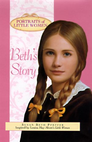Beth's Story image number 0
