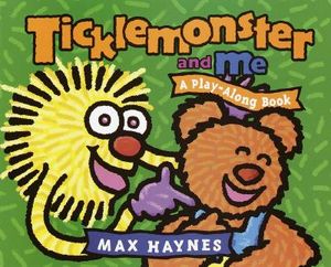 Ticklemonster and Me image number 0