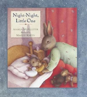 Night Night, Little One image number 0