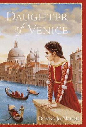 Daughter of Venice image number 0
