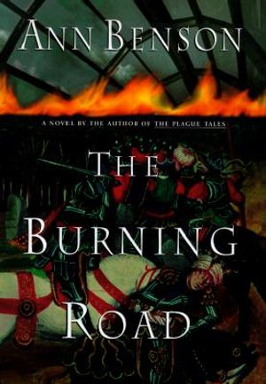 The Burning Road image number 0