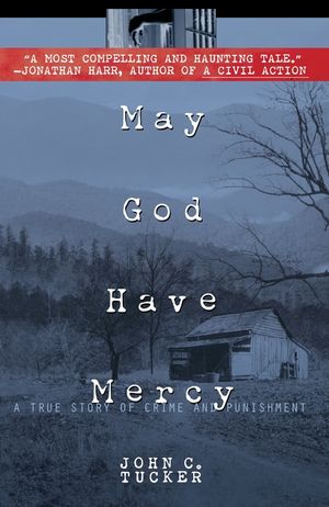 May God Have Mercy: A True Story of Crime and Punishment image number 0