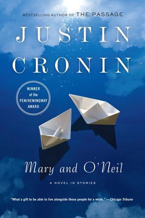 Mary and O'Neil: A Novel in Stories image number 0
