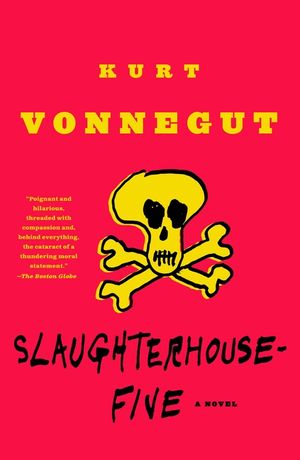 Slaughterhouse-Five: Or the Children's Crusade, a Duty-Dance with Death image number 0