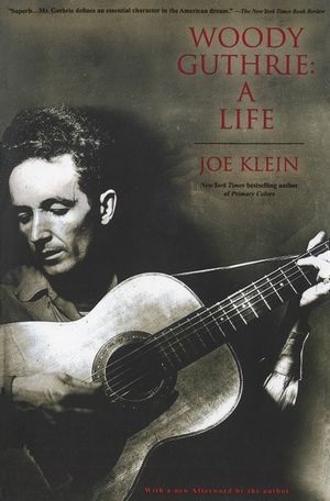 Woody Guthrie: A Life image number 0