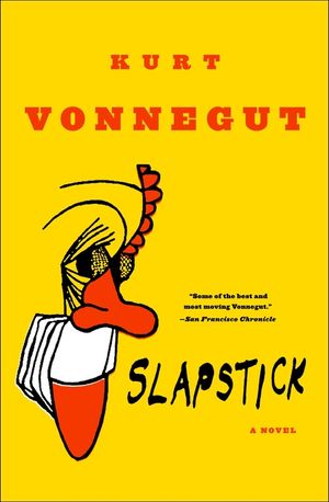 Slapstick or Lonesome No More! image number 0