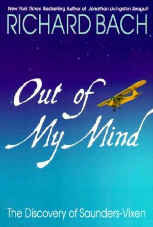 Out of My Mind: The Discovery of Saunders-Vixen image number 0