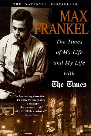 The Times of My Life and My Life with the Times image number 0