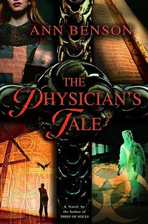 The Physician's Tale image number 0