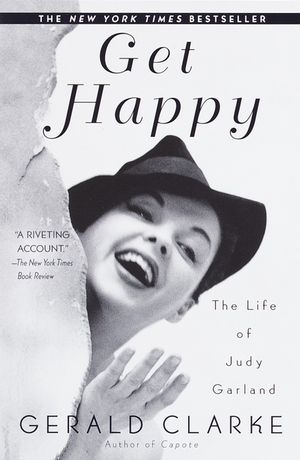 Get Happy: The Life of Judy Garland image number 0