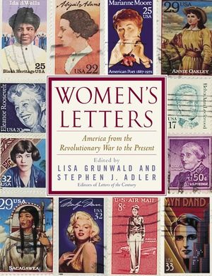Women's Letters: America from the Revolutionary War to the Present image number 0