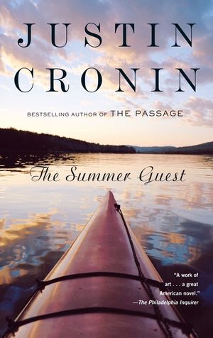 The Summer Guest image number 0