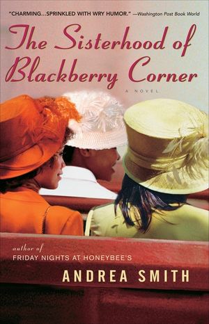 The Sisterhood of Blackberry Corner image number 0
