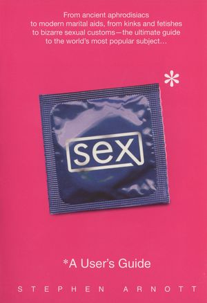 Sex: A User's Guide image number 0